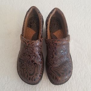 BOC Born Concepts Slip On Nursing Shoes